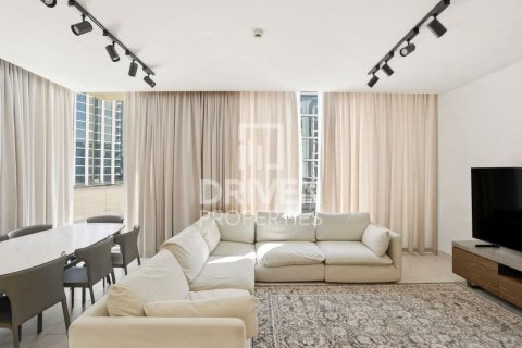 3 غرف نوم شقة في District One, الإمارات العربية المتحدة رقم 192868