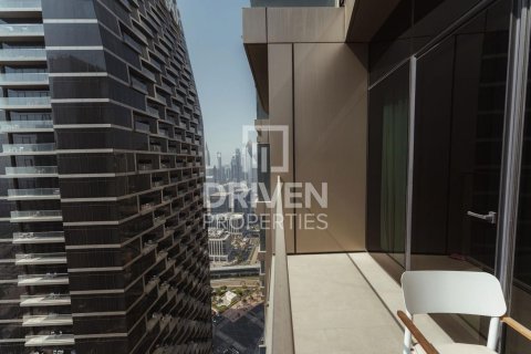 Квартира с 1 спальней в The Address Residences Dubai Opera, ОАЭ №192866 21