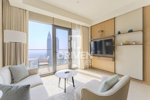 Квартира с 1 спальней в The Address Residences Dubai Opera, ОАЭ №192866 3