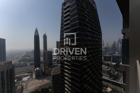 Квартира с 1 спальней в The Address Residences Dubai Opera, ОАЭ №192866 16