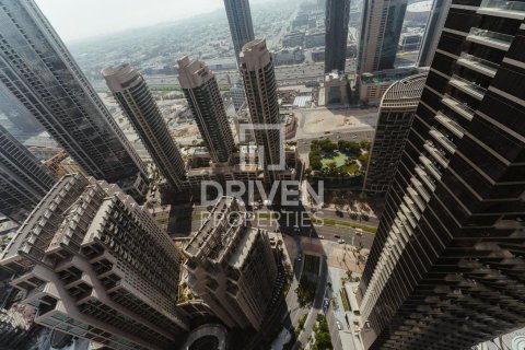 Квартира с 1 спальней в The Address Residences Dubai Opera, ОАЭ №192866 20