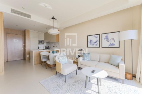 Квартира с 1 спальней в The Address Residences Dubai Opera, ОАЭ №192866 5