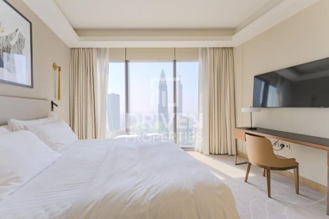 Квартира с 1 спальней в The Address Residences Dubai Opera, ОАЭ №192866 9