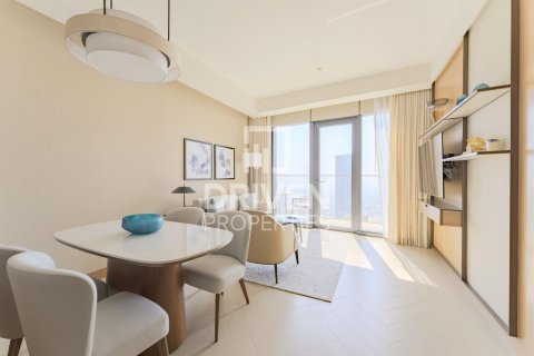 Квартира с 1 спальней в The Address Residences Dubai Opera, ОАЭ №192866 8