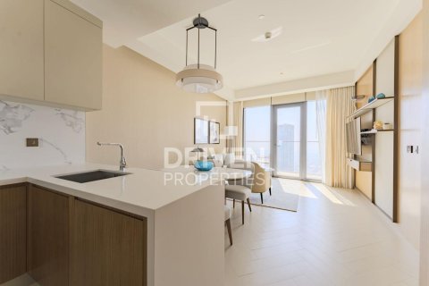 Квартира с 1 спальней в The Address Residences Dubai Opera, ОАЭ №192866 6
