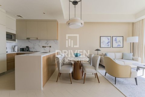 Квартира с 1 спальней в The Address Residences Dubai Opera, ОАЭ №192866 11