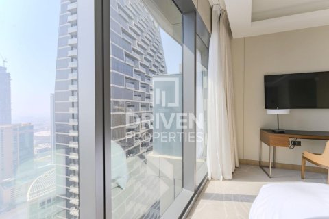 Квартира с 1 спальней в The Address Residences Dubai Opera, ОАЭ №192866 10