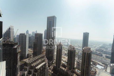 Квартира с 1 спальней в The Address Residences Dubai Opera, ОАЭ №192866 18