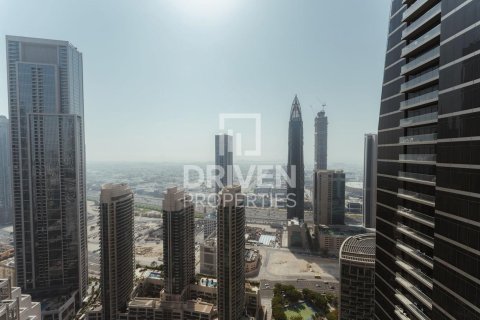 Квартира с 1 спальней в The Address Residences Dubai Opera, ОАЭ №192866 19