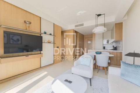 Квартира с 1 спальней в The Address Residences Dubai Opera, ОАЭ №192866