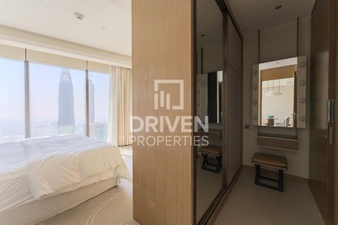 Квартира с 1 спальней в The Address Residences Dubai Opera, ОАЭ №192866 13