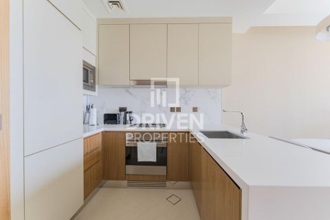 Квартира с 1 спальней в The Address Residences Dubai Opera, ОАЭ №192866 12