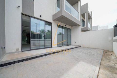 4 غرف نوم تاون هاوس في Al Furjan, الإمارات العربية المتحدة رقم 162451 13