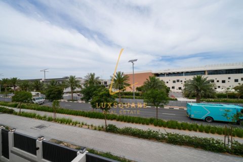 4 غرف نوم تاون هاوس في Al Furjan, الإمارات العربية المتحدة رقم 162451 23