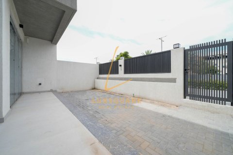 4 غرف نوم تاون هاوس في Al Furjan, الإمارات العربية المتحدة رقم 162451 4