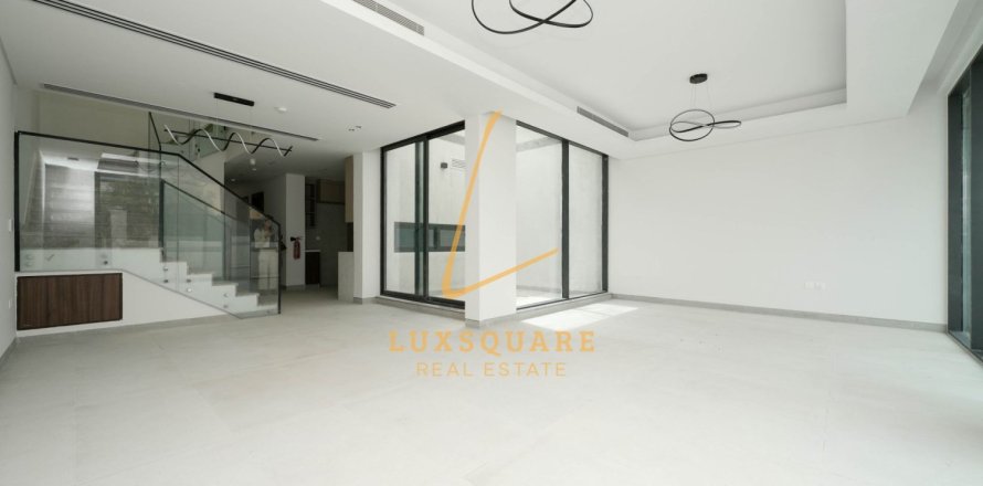 4 غرف نوم تاون هاوس في Al Furjan, الإمارات العربية المتحدة رقم 162451