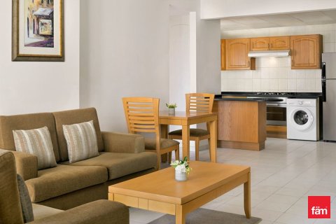 Appartement de 1 chambre à Dubai, UAE No. 162455