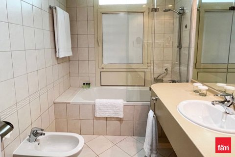 Appartement de 1 chambre à Dubai, UAE No. 162455 6