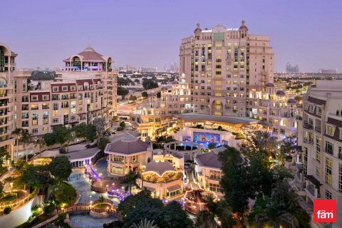 Appartement de 1 chambre à Dubai, UAE No. 162455 11