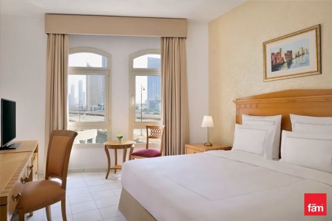 Appartement de 1 chambre à Dubai, UAE No. 162455 14