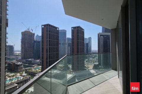 Appartement de 1 chambre à Business Bay, UAE No. 162449 11