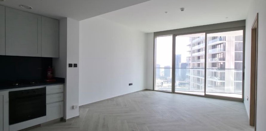 Appartement de 1 chambre à Business Bay, UAE No. 162449