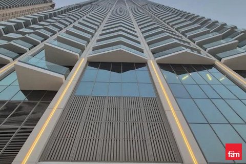 Appartement de 1 chambre à Business Bay, UAE No. 162449 6