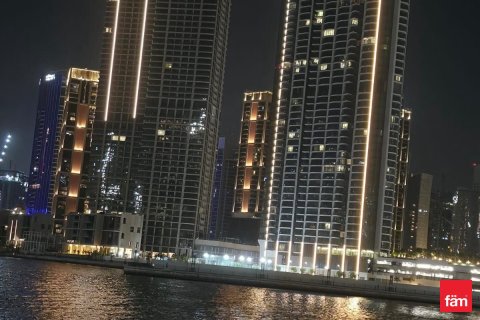 Appartement de 1 chambre à Business Bay, UAE No. 162449 3