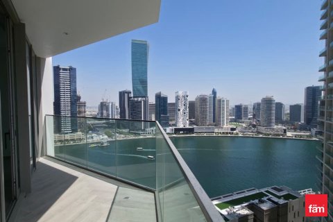 Appartement de 1 chambre à Business Bay, UAE No. 162449 10