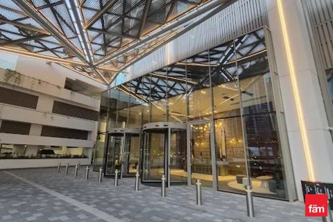 Appartement de 1 chambre à Business Bay, UAE No. 162449 5