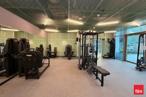 Appartement de 1 chambre à Business Bay, UAE No. 162449 7