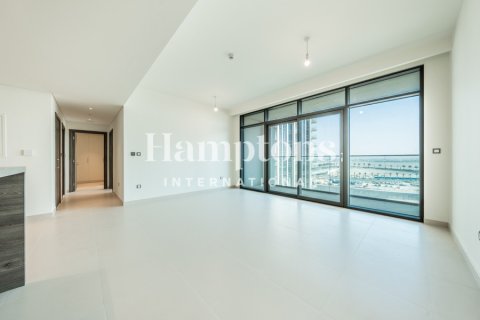 Appartement de 2 chambres à Dubai Creek Harbour (The Lagoons), UAE No. 162454