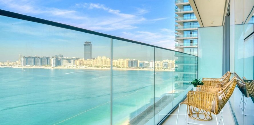 2 غرف نوم شقة في Dubai Harbour, الإمارات العربية المتحدة رقم 54933