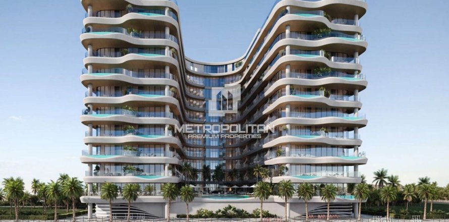 Apartment de 2 dormitorios No. 129380