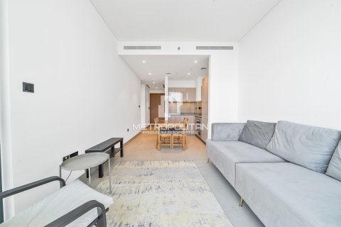 Apartment de 1 dormitorio No. 129378 8