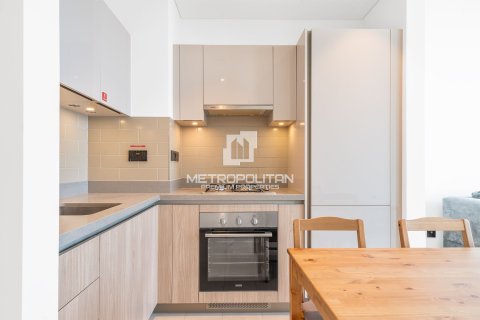 Apartment de 1 dormitorio No. 129378 4