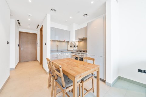 Apartment de 1 dormitorio No. 129378 3