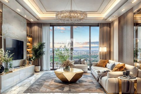 1 غرف نوم شقة رقم 129376 2