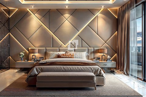 1 غرف نوم شقة رقم 129376 5