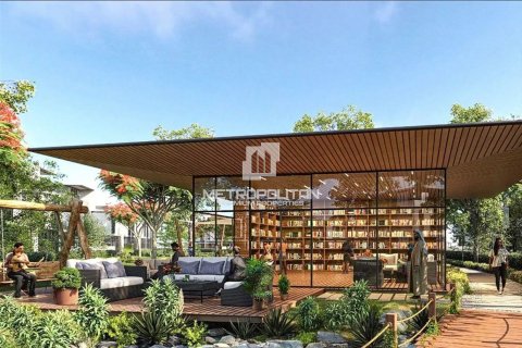 Townhouse de 4 chambres No. 129377 11