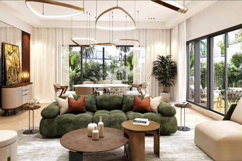 Townhouse de 4 chambres No. 129377 4