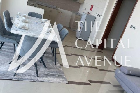 4 bedrooms Apartment in Al Raha Beach, UAE No. 137043 12