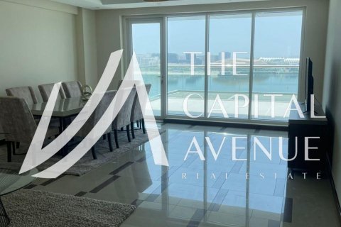 4 bedrooms Apartment in Al Raha Beach, UAE No. 137043