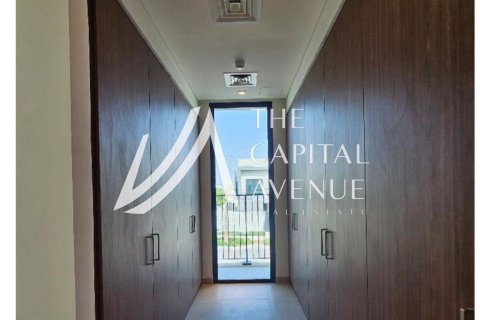 4 bedrooms Townhouse on the Yas Acres, UAE No. 137046 9