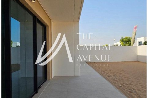 4 bedrooms Townhouse on the Yas Acres, UAE No. 137046 4
