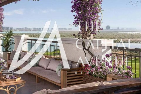 Studio Apartment on the Yas Island, UAE No. 137047 5