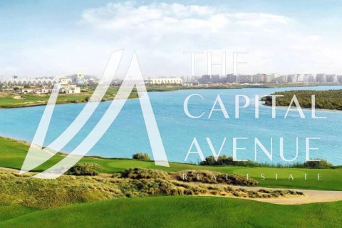 Studio Apartment on the Yas Island, UAE No. 137047 10