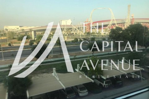 2 غرف نوم شقة على جزيرة ياس, الإمارات العربية المتحدة رقم 137048 12