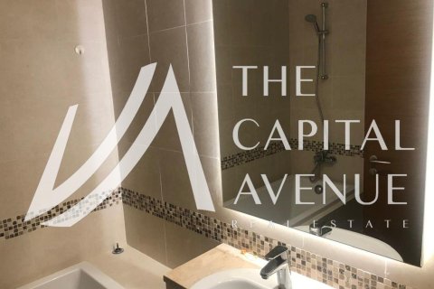 2 غرف نوم شقة على جزيرة ياس, الإمارات العربية المتحدة رقم 137048 9