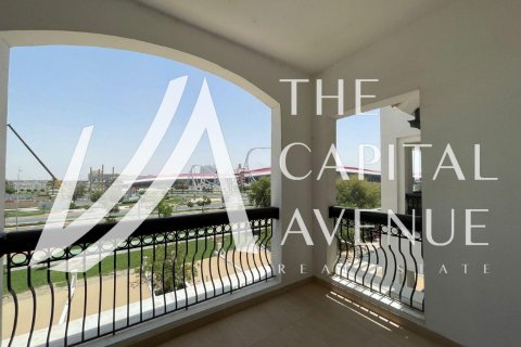 2 غرف نوم شقة على جزيرة ياس, الإمارات العربية المتحدة رقم 137048 3